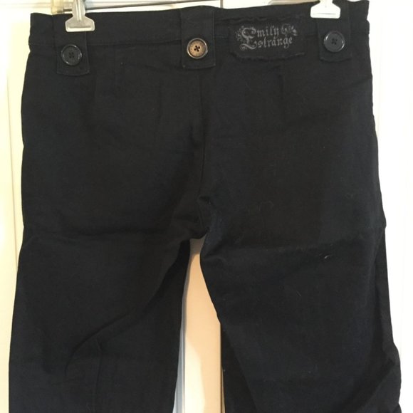 emily strange short pants - Picture 2 of 3